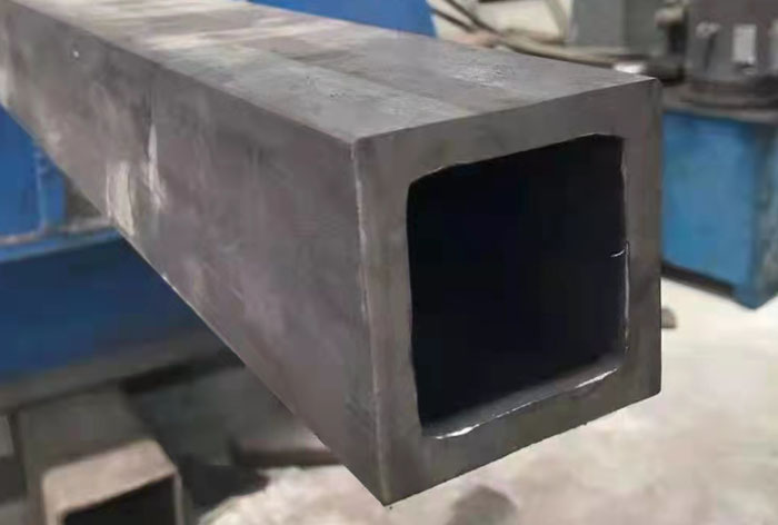 宜兴厚壁无缝方管