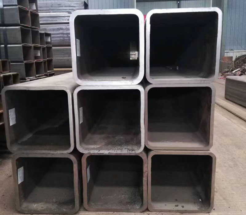 宜兴q345b冷拔方管