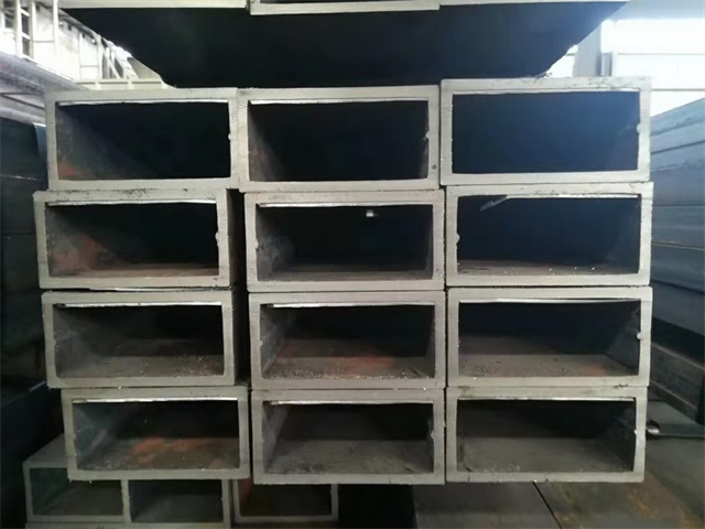 宜兴Q235冷拔方管材质特点 适用工程场景分析