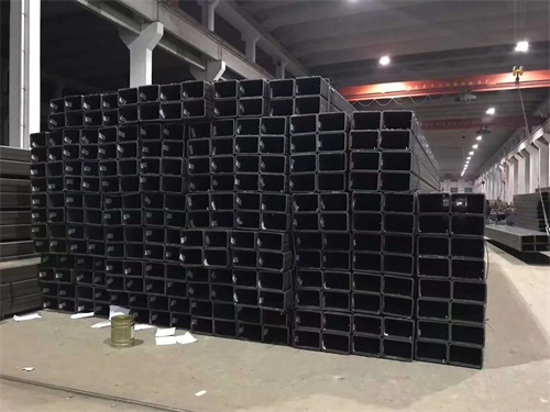 宜兴冷拔方管选型指南 工程采购怎么选